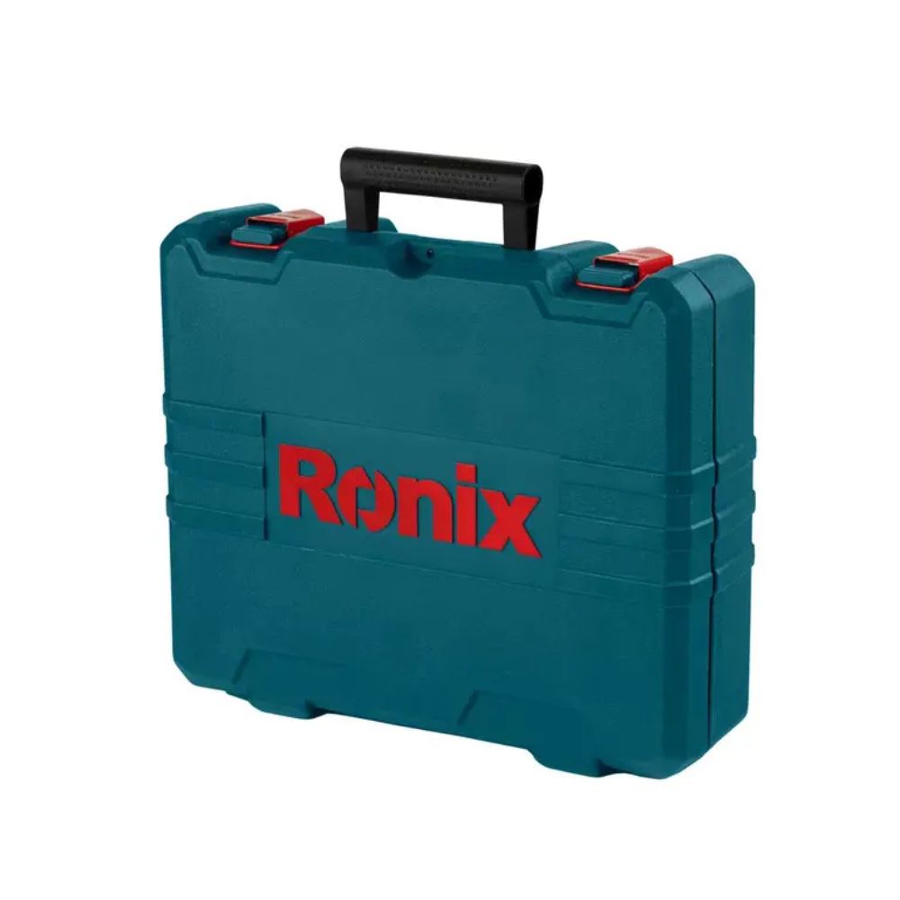 Ronix Electric Wood Trimmer - Tool Market