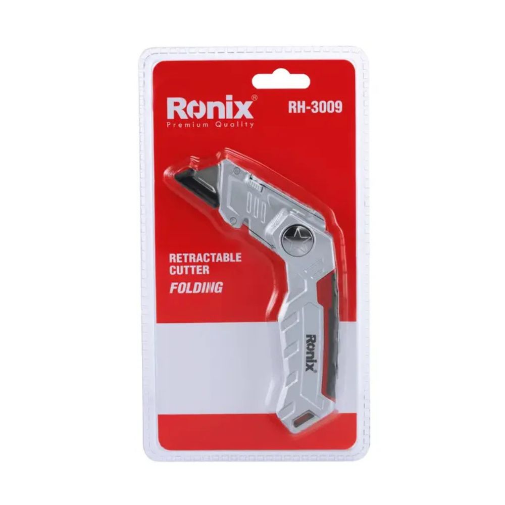 Ronix Knife Cutter - Tool Market