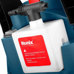 Ronix Multifunctional High Pressure Washer - Tool Market