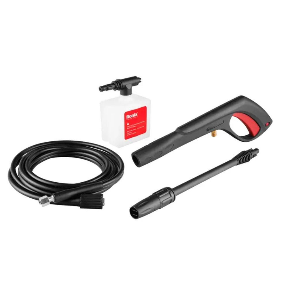 Ronix Multifunctional High Pressure Washer - Tool Market