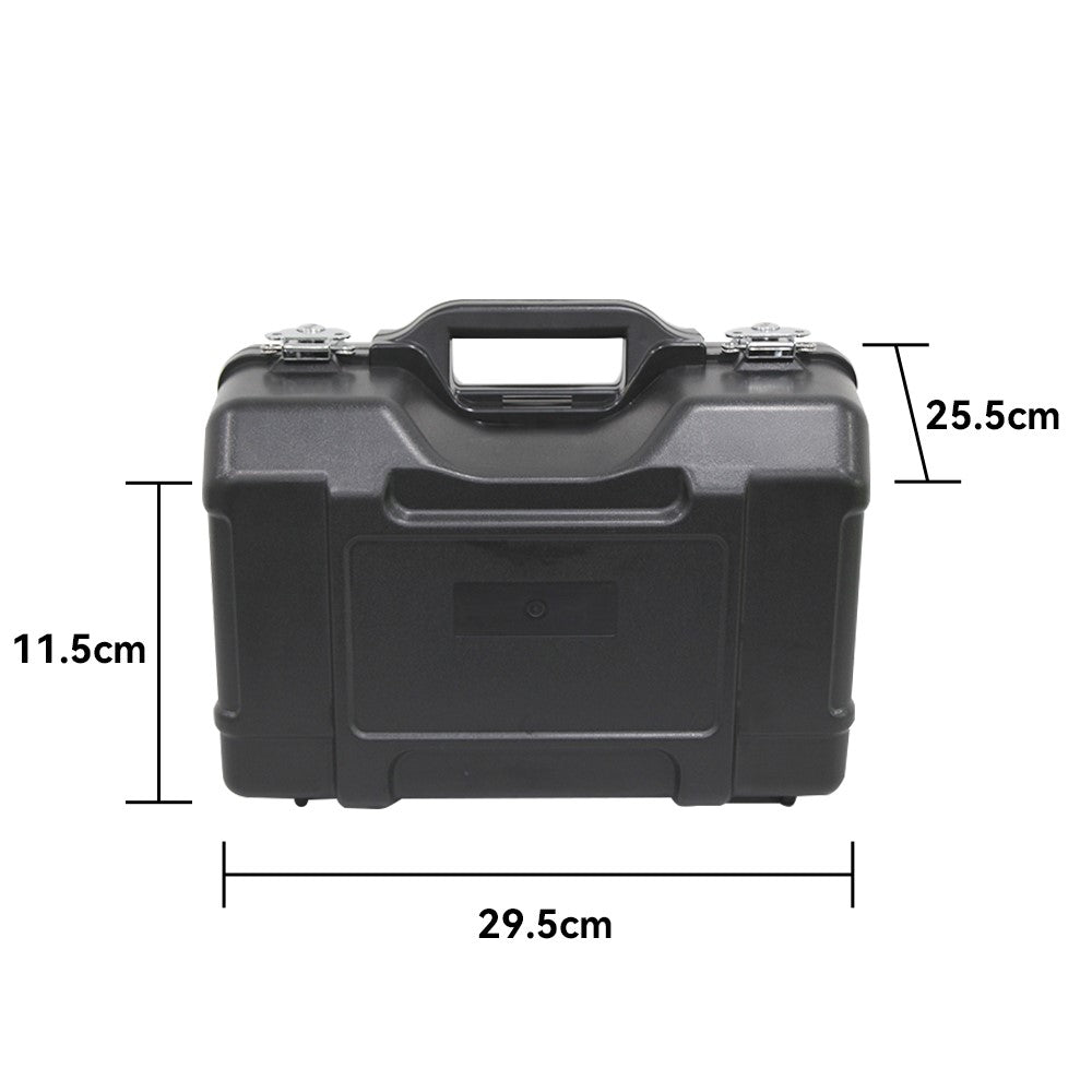 Spencer Western ProLaser 360° Rotary Laser Level Kit with Receiver - Tool Market