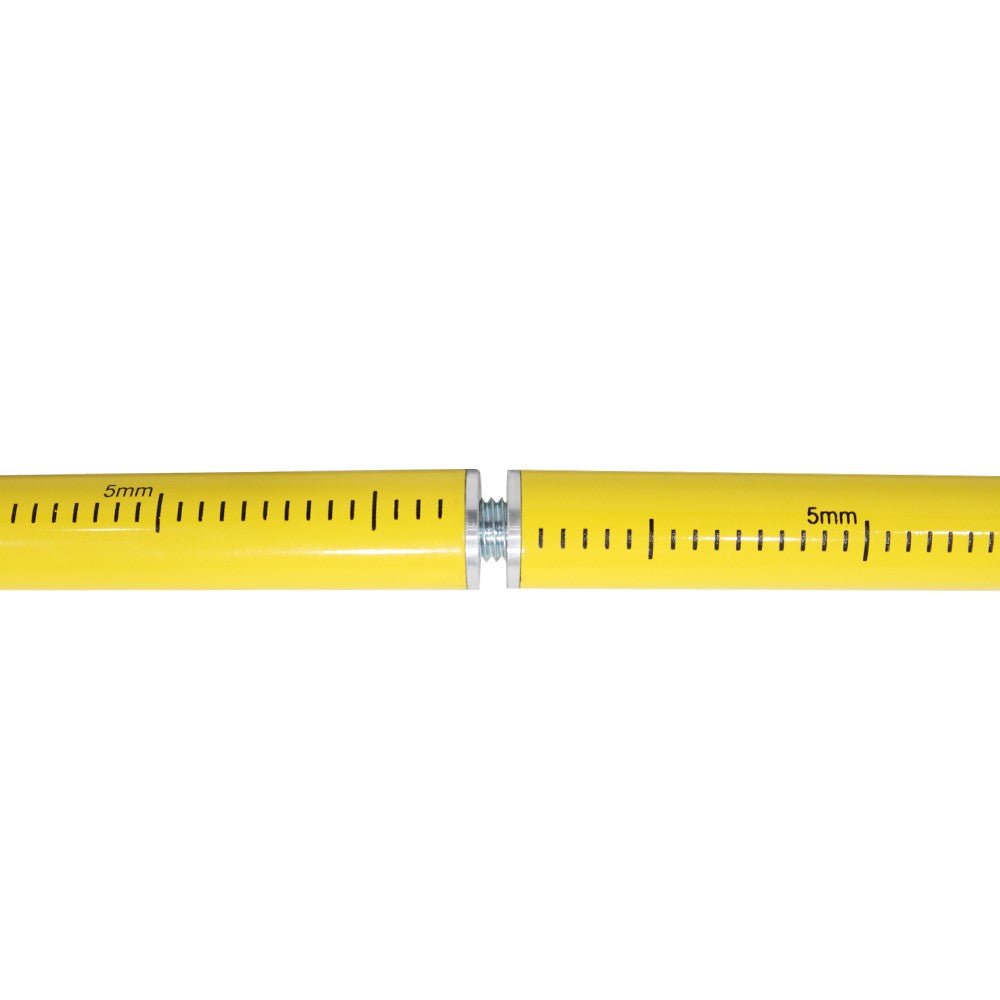 Spencer Western StablePro 4m Aluminum Measuring Pole - Tool Market