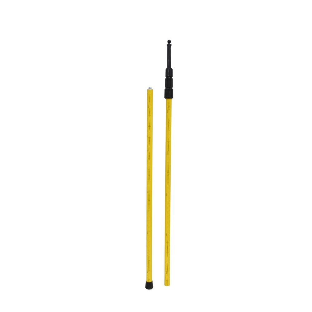 Spencer Western StablePro 4m Aluminum Measuring Pole - Tool Market