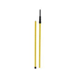 Spencer Western StablePro 4m Aluminum Measuring Pole - Tool Market