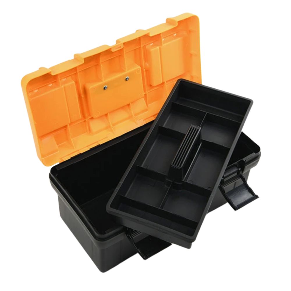 Tolsen Master 26 Piece Household Comprehensive Tool Set 85361 - Tool Market