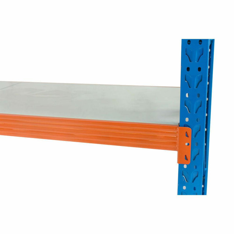 2.0M x 0.6M Extra Steel Shelf - 250kg - Tool Market