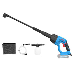 20V High Pressure Electric Pressure Washer FCHPW20LX-Skin Only - Tool Market