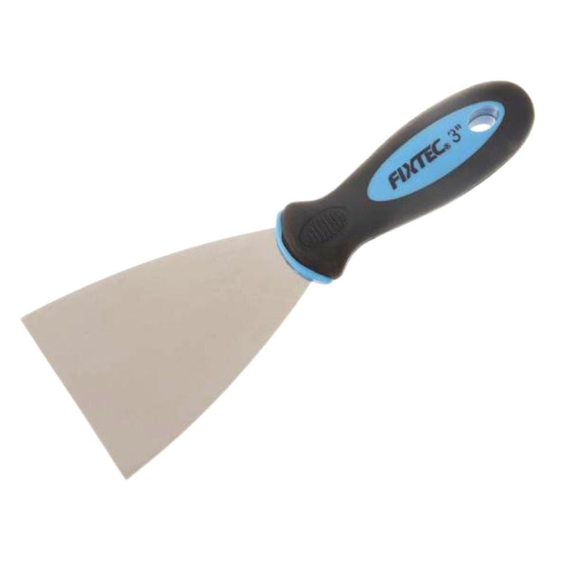 Fixtec 100mm/4" Putty Knife FHPK1004 - Tool Market