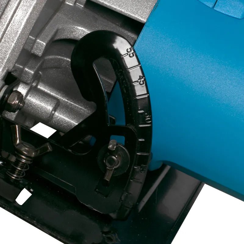 Fixtec 1500W Compact Circular Saw FCS18515001 - Tool Market