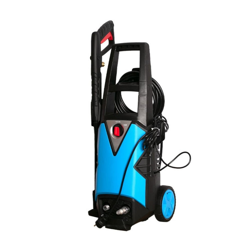 Fixtec 1800W Carbon Brush Motor High Pressure Washer FHPW1401 - Tool Market