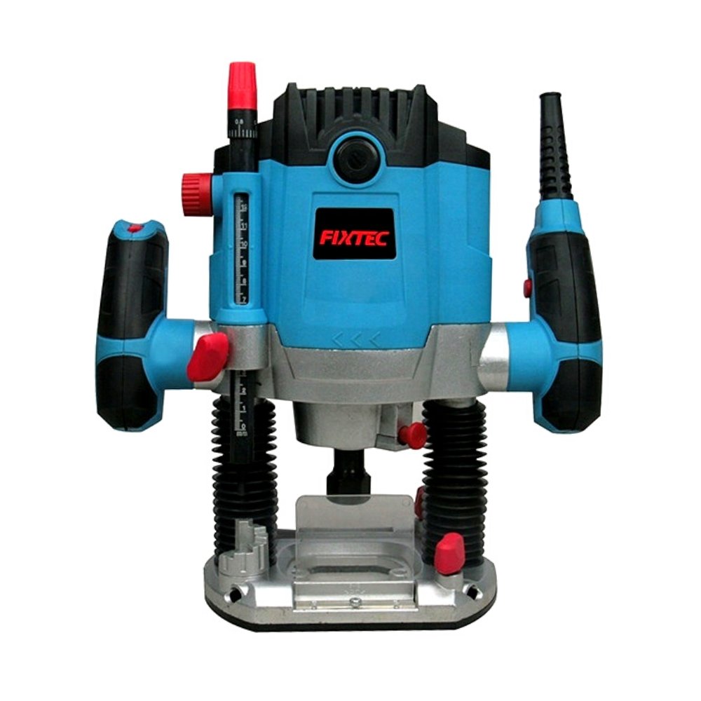 Fixtec 1800W Router FRT18001 – Tool Market