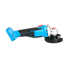 Fixtec 20V Cordless Brushless Angle Grinder FCAG125LFX - Tool Market