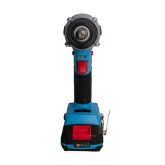 Fixtec 20V Cordless Brushless Impact Wrench FCIW300LFX - Tool Market