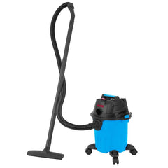 Fixtec 20V Li-Ion Battery Cordless Wet And Dry Vacuum Cleaner FCVC12LX - Tool Market