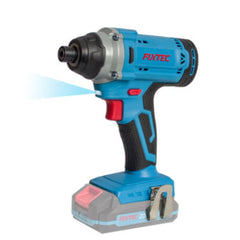 Fixtec 20V Li-Ion Cordless Brushless Impact Driver FCID150LFX - Tool Market