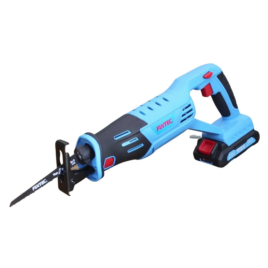 VENDOR: FIXTEC