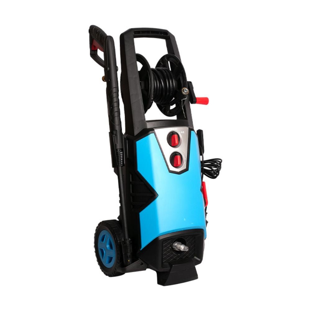 Fixtec 2200W Carbon Brush Motor High Pressure Washer FHPW1601 - Tool Market
