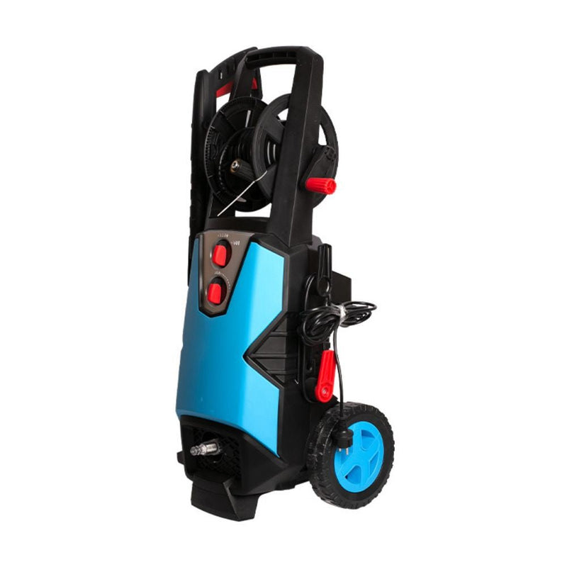 Fixtec 2200W Carbon Brush Motor High Pressure Washer FHPW1601 - Tool Market