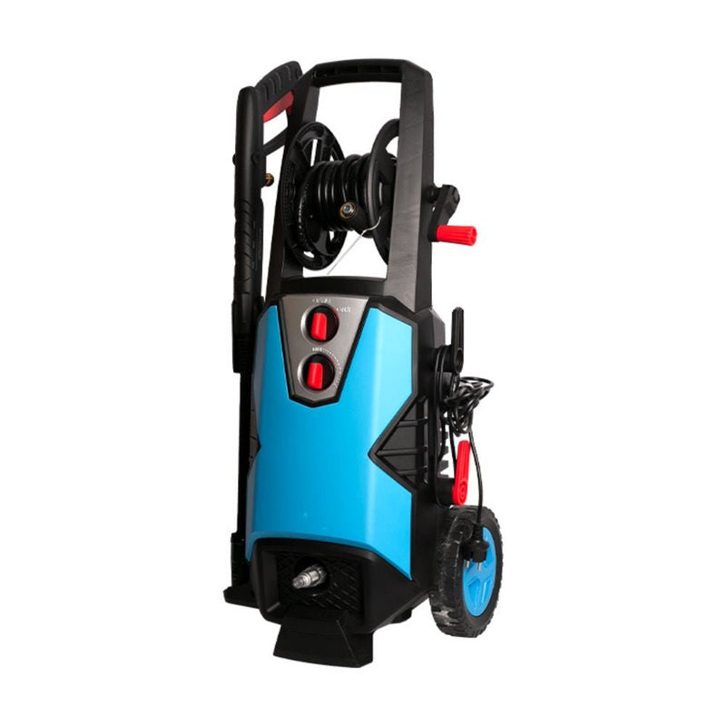 Fixtec 2200W Carbon Brush Motor High Pressure Washer FHPW1601 - Tool Market