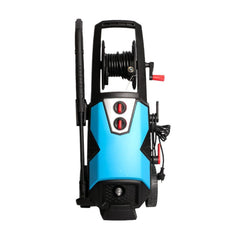 Fixtec 2200W Carbon Brush Motor High Pressure Washer FHPW1601 - Tool Market