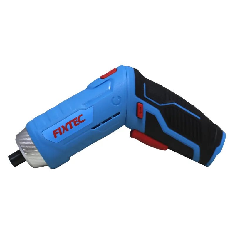 Fixtec 4V Liion Cordless Screwdriver Kit