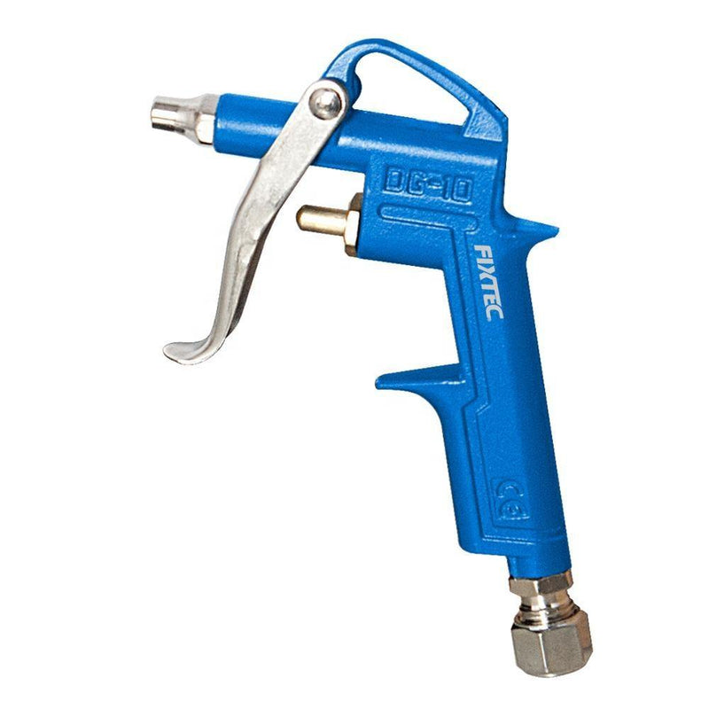 Fixtec 5 Piece Air Tools Suction Spray Gun Set - Tool Market