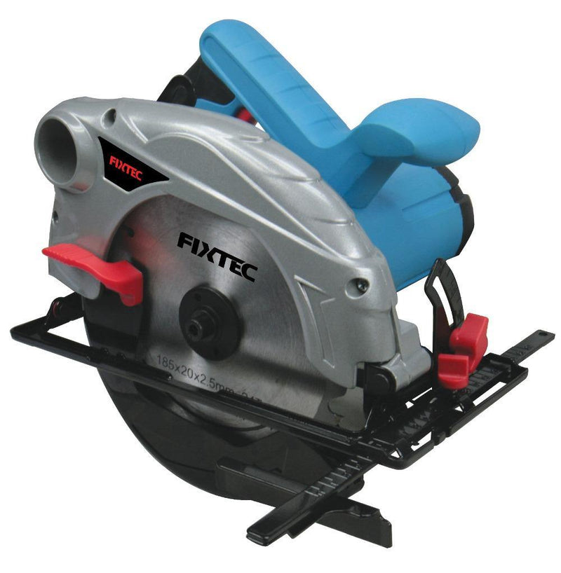 Fixtec 5 Pieces Corded Power Tools with 1600W Mitre Saw - Tool Market