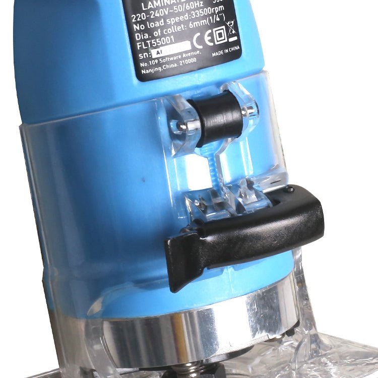 Fixtec 550W Electric Trimmer FLT55001 - Tool Market