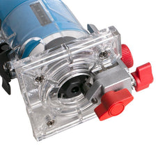 Fixtec 550W Electric Trimmer FLT55001 - Tool Market