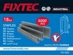 Fixtec 5.7x32mm Staples FST1832 - Tool Market