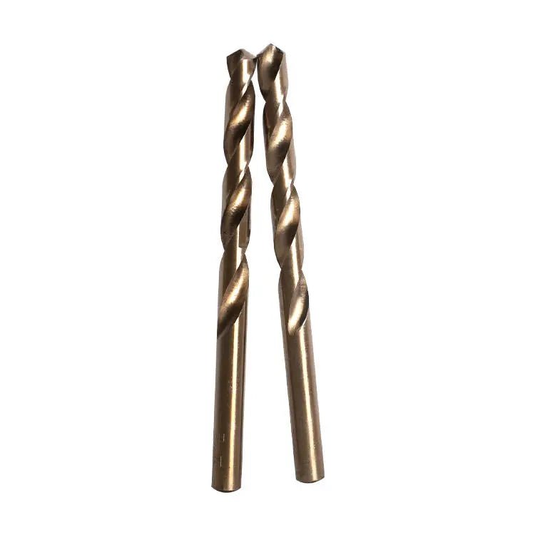 Fixtec 5mm HSS DIN338 Drill Bit Set FDBG10050 - Tool Market