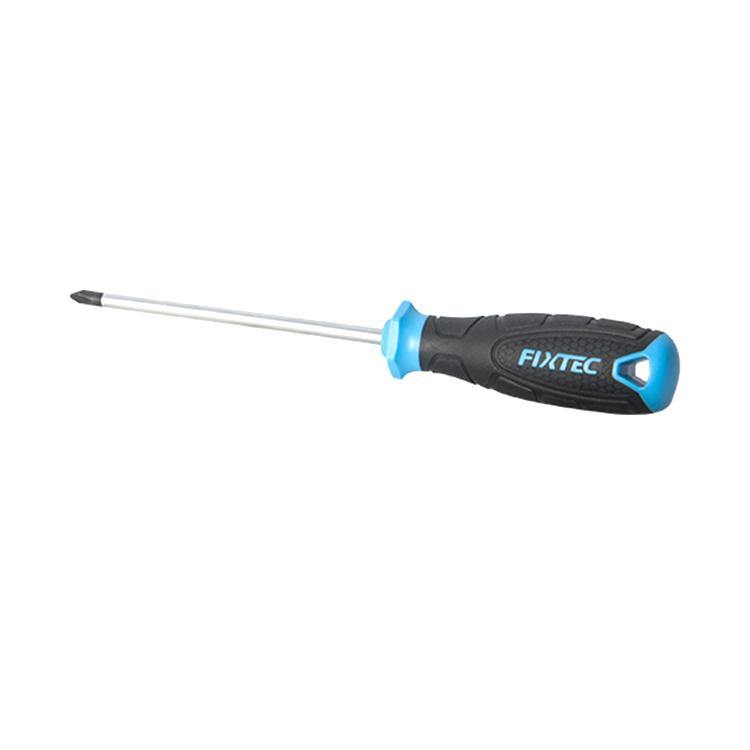 Fixtec 6 Piece Screwdriver Sets FHST1006 - Tool Market