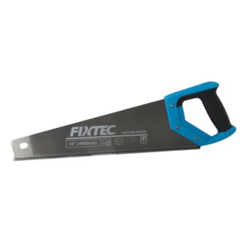 Fixtec Hand Saw 500mm FHHS0500 - Tool Market