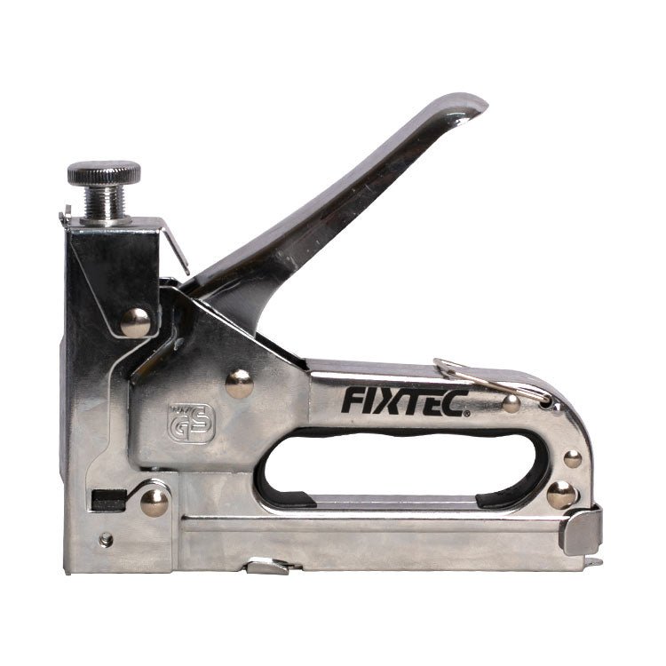 Fixtec Heavy Duty 3-in-1 Staple Gun FHHSG414 - Tool Market