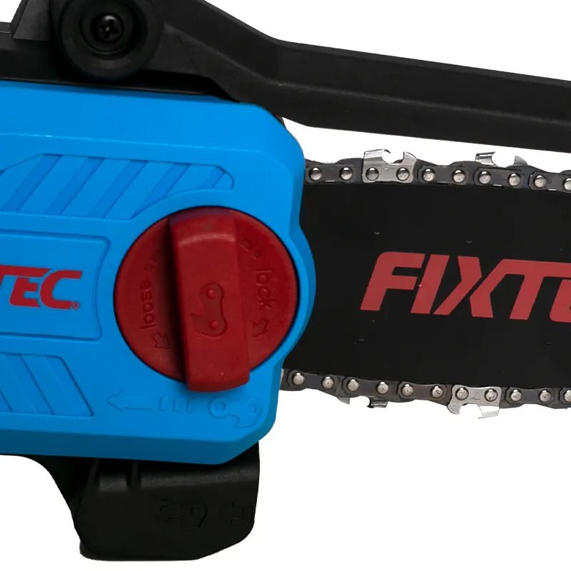 Fixtec Heavy Duty Handheld Small Electric Chain Saw FCCS150X - Tool Market