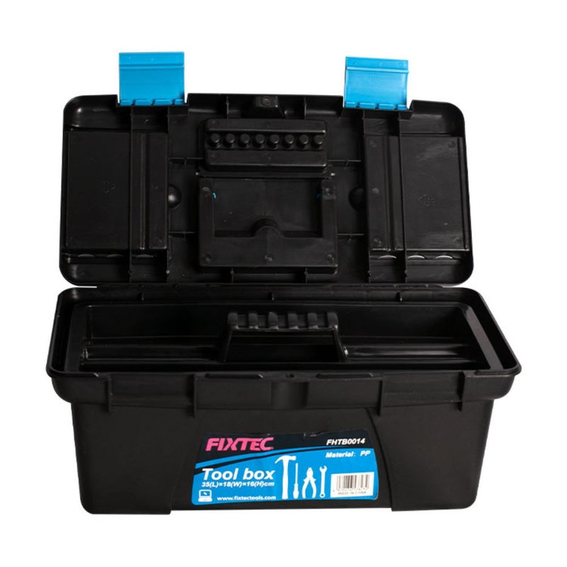 Fixtec High Quality Tool Box FHTB0014 - Tool Market