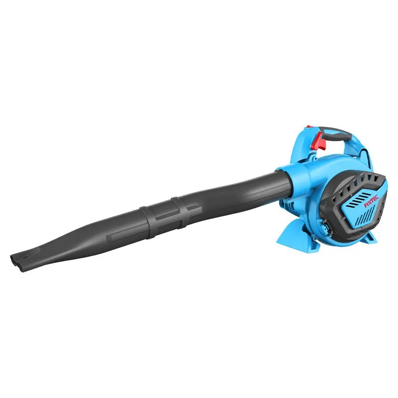 Fixtec Petrol Blower Vacuum Shredder FBGL2601 - Tool Market