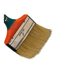 Harden 100mm Paint Brush TPR Handle 620124 - Tool Market