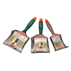Harden 100mm Paint Brush TPR Handle 620124 - Tool Market