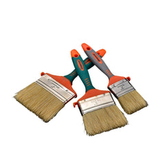 Harden 100mm Paint Brush TPR Handle 620124 - Tool Market