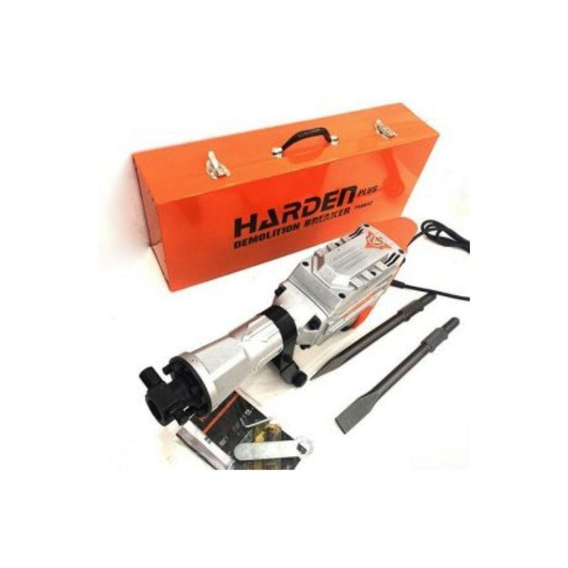 Harden 1400W Demolition Breaker 750832 - Tool Market