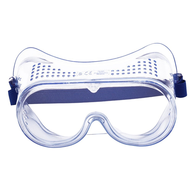 Harden 160mm Safety Goggle 780205 - Tool Market