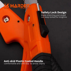 Harden 180mm Folding Saw 631302 - Tool Market