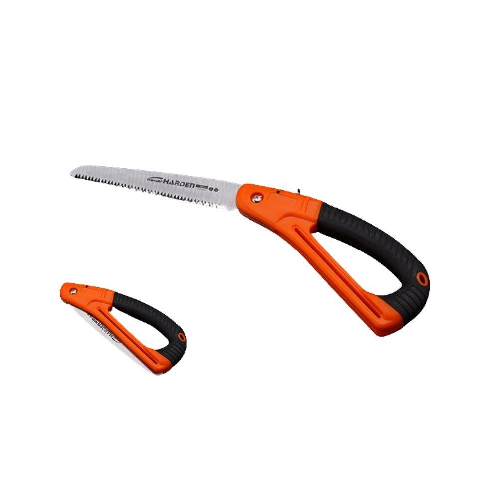 Harden 180mm Folding Saw 631302 - Tool Market