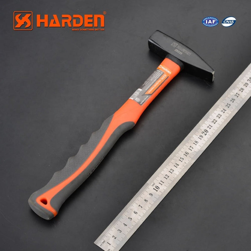 Harden 2 Piece Pro Hammer Set 520643 - Tool Market