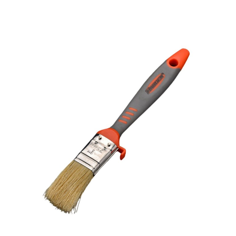 Harden 25mm Paint Brush TPR Handle 620121 - Tool Market