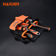 Harden 260x260mm Oxford Professional Tools Bag 520501 - Tool Market