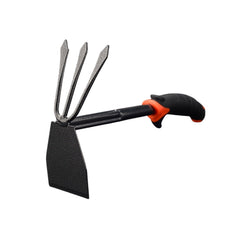 Harden 340x180mm Combination Hoe 632604 - Tool Market