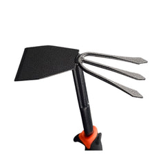 Harden 340x180mm Combination Hoe 632604 - Tool Market