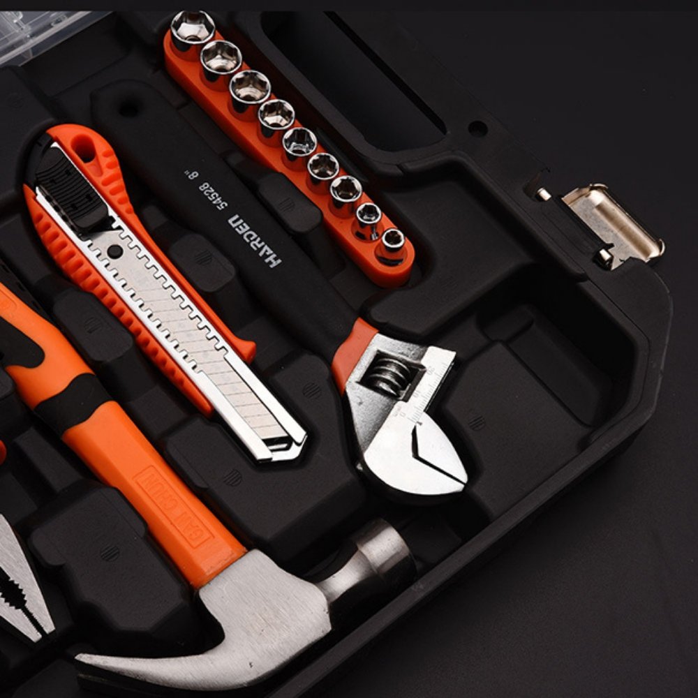 Harden 39 Piece Repairing Tools Set 511039 - Tool Market